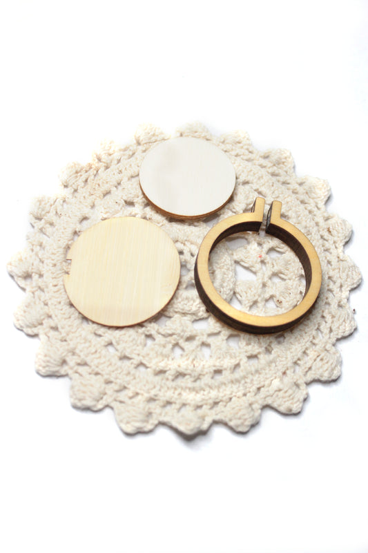 Reserved Listing for Melvin Weinstein | Embroidery Custom Pet Portrait
