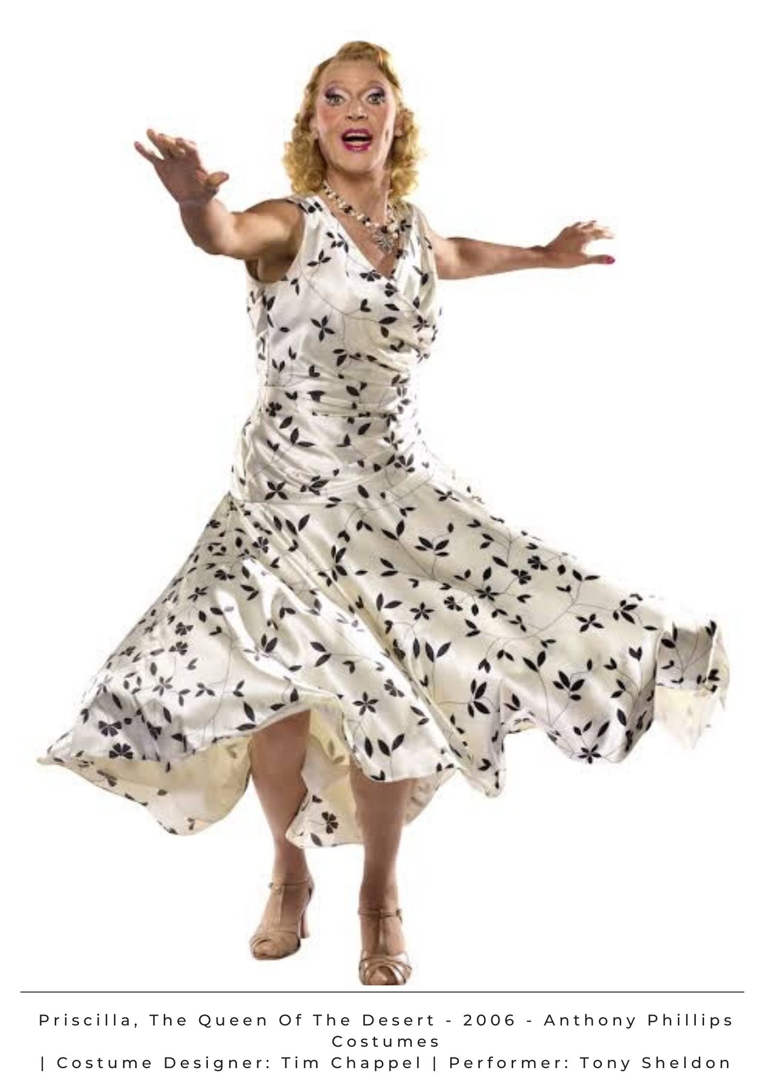 Priscilla: The Queen Of The Desert Musical Entertainment Industry Theatre Movie Work Costume Construction Work Seamstress Draper