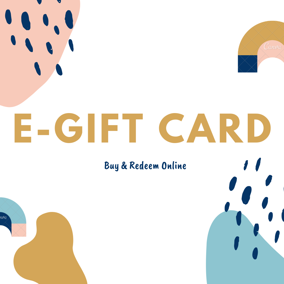 Gift Card | My Pretty Babi